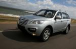 Lifan X60 2013 года (BR)